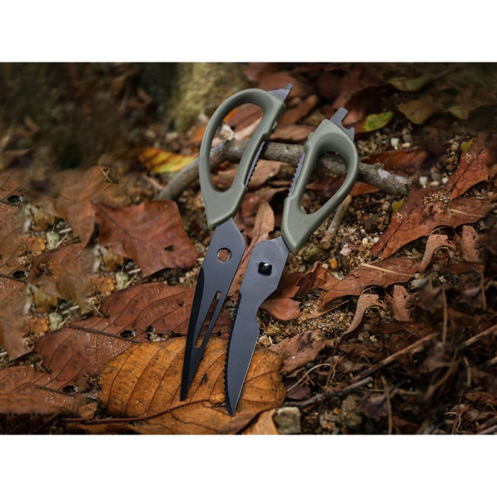 Набір для барбекю в кейсі NexTool Barbecue Tool Set (NE20261)