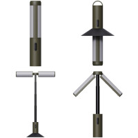 Многофункциональный фонарь-лампа NexTool Wukong Multifunctional Lamp (NE20265)
