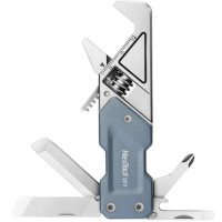 Мультитул NexTool Light Wrench W1 (NE20270)