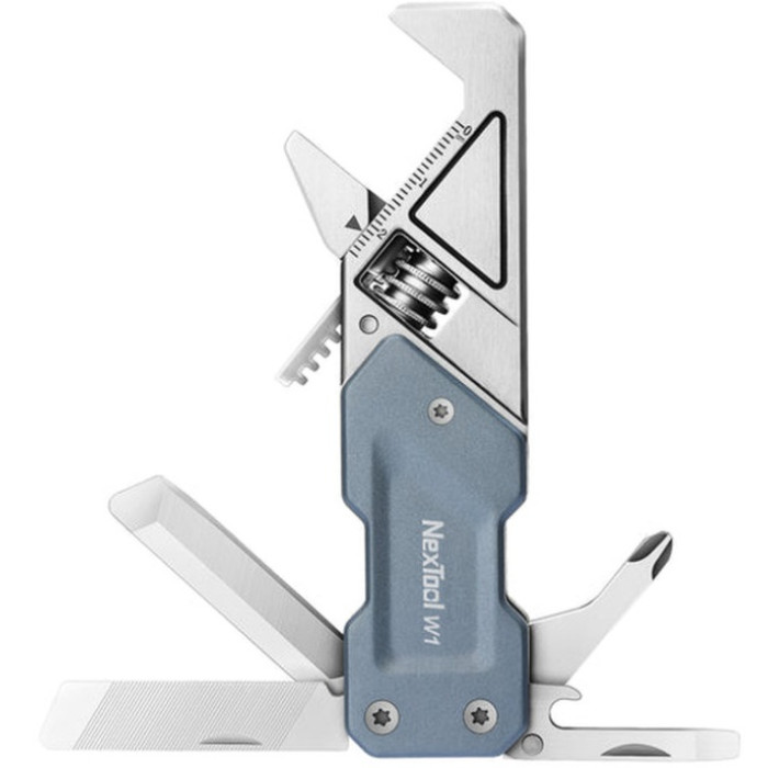 Мультитул NexTool Light Wrench W1 (NE20270)