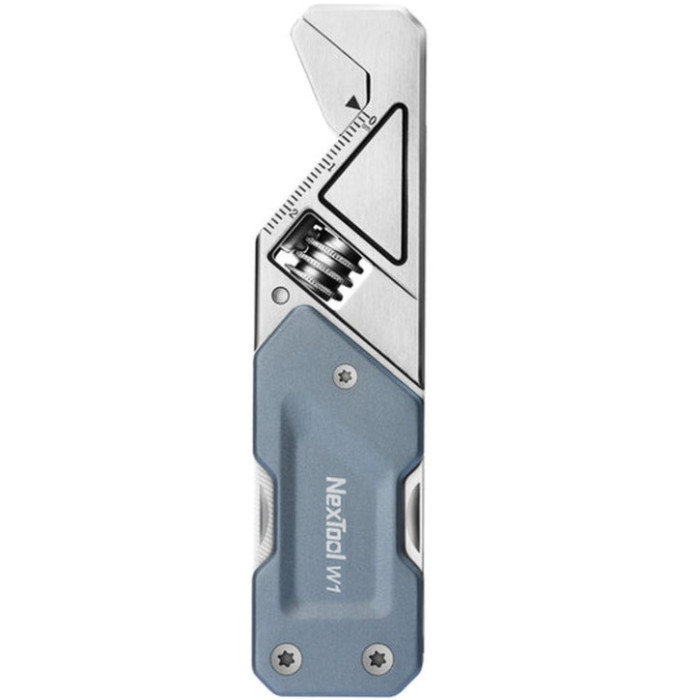 Мультитул NexTool Light Wrench W1 (NE20270)