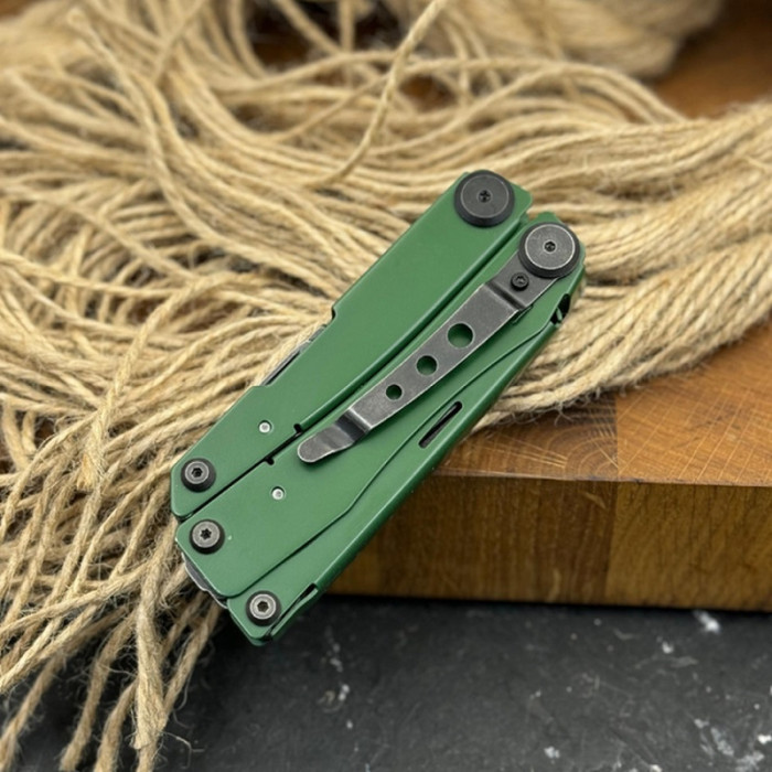 Мультитул NexTool Flagship Pro, Green (NE20278)