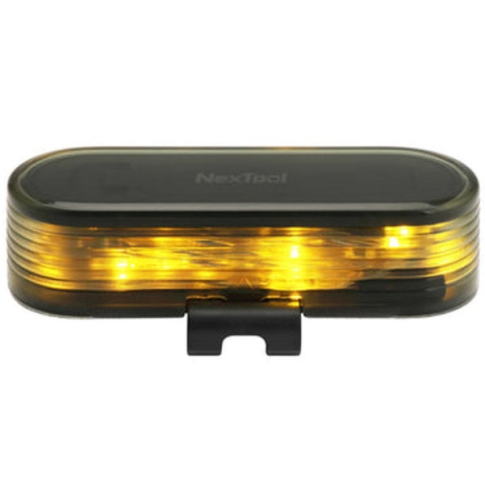 Кемпинговая гирлянда - маячок 2в1 Nextool Twinkle Light, 1,5 м, на батарейке (NE20282)