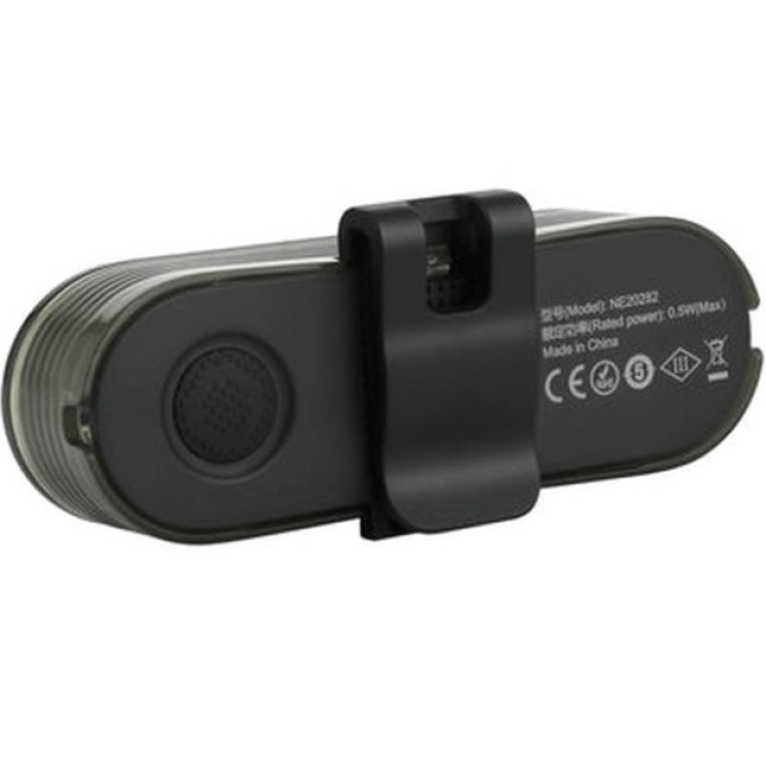 Кемпинговая гирлянда - маячок 2в1 Nextool Twinkle Light, 1,5 м, на батарейке (NE20282)