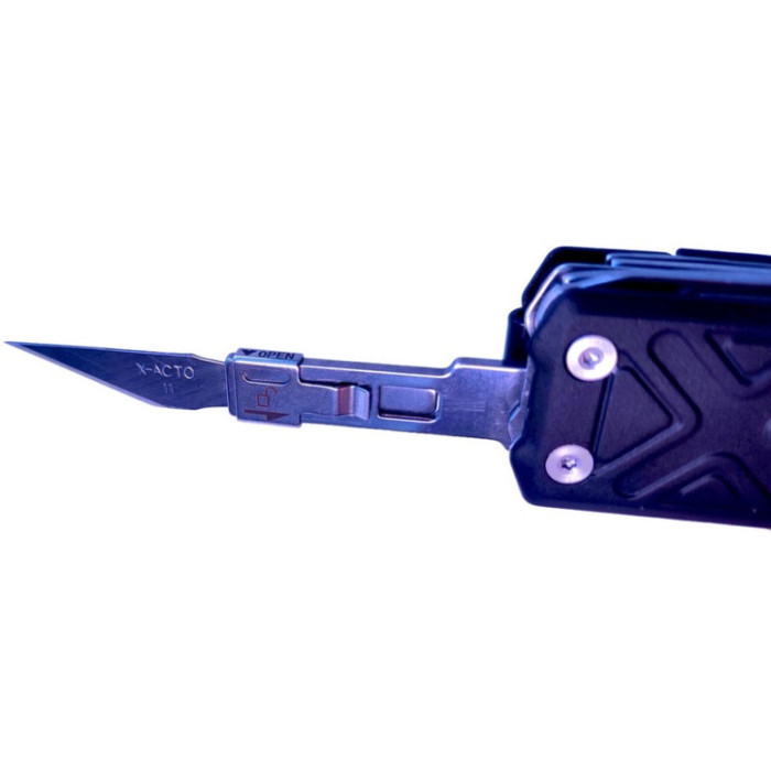 Міні мультитул брелок NexTool Pocket Tool E1 (NE20287)