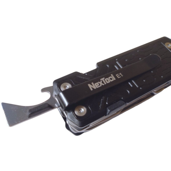 Міні мультитул брелок NexTool Pocket Tool E1 (NE20287)