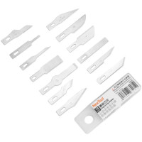Сменные лезвия для мультитула NexTool Pocket Tool E1 NE20287 (NE20289)