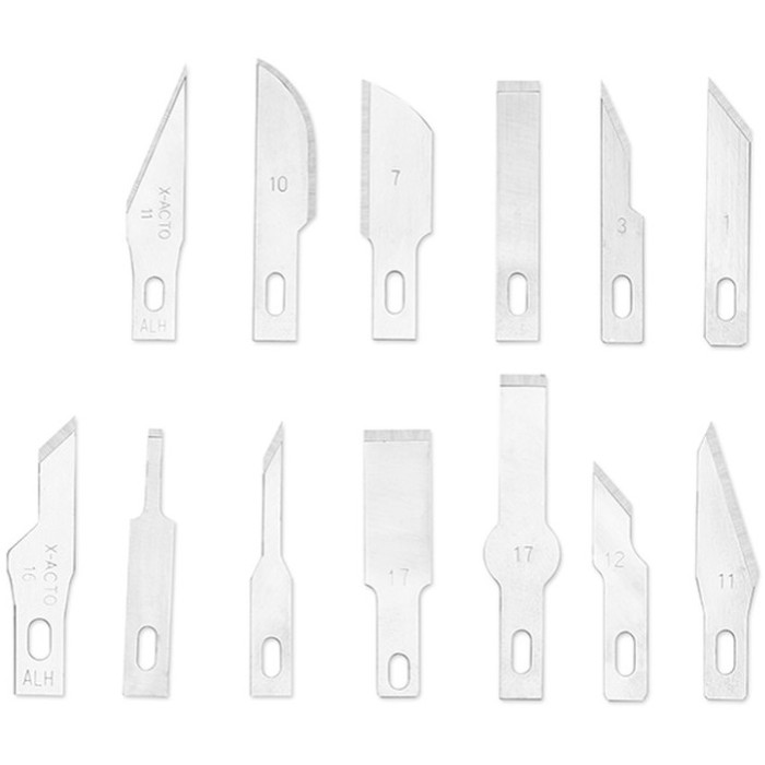 Змінні леза для мультитула NexTool Pocket Tool E1 NE20287 (NE20289)