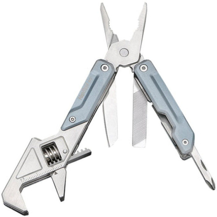 Мультитул NexTool Light Wrench W2 (NE20293A)