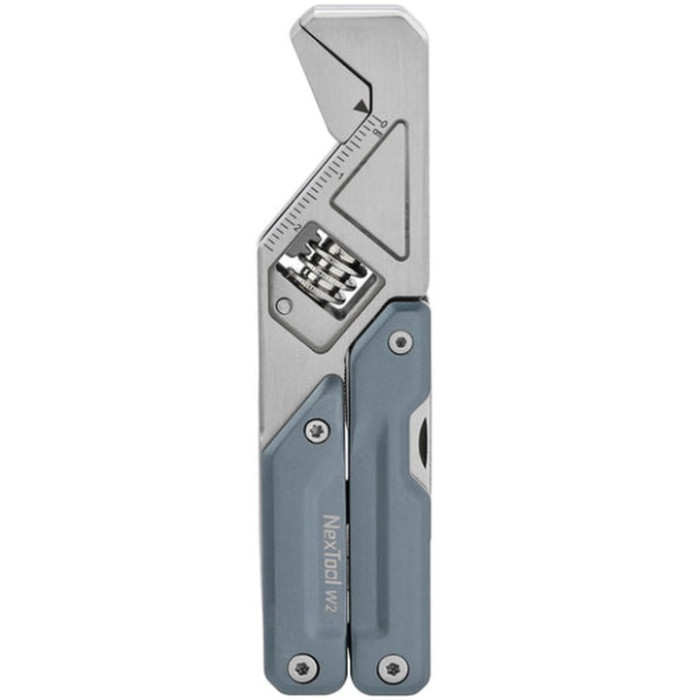 Мультитул NexTool Light Wrench W2 (NE20293A)