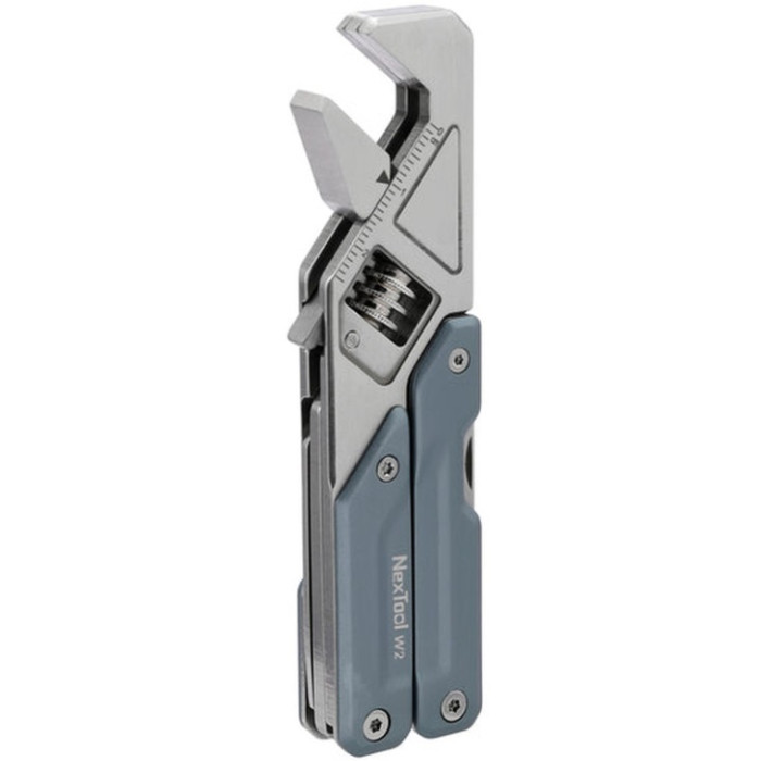 Мультитул NexTool Light Wrench W2 (NE20293A)