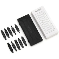 Набір біт для мультитулів NexTool Flagship Captain та Pocket tool (NE20296)