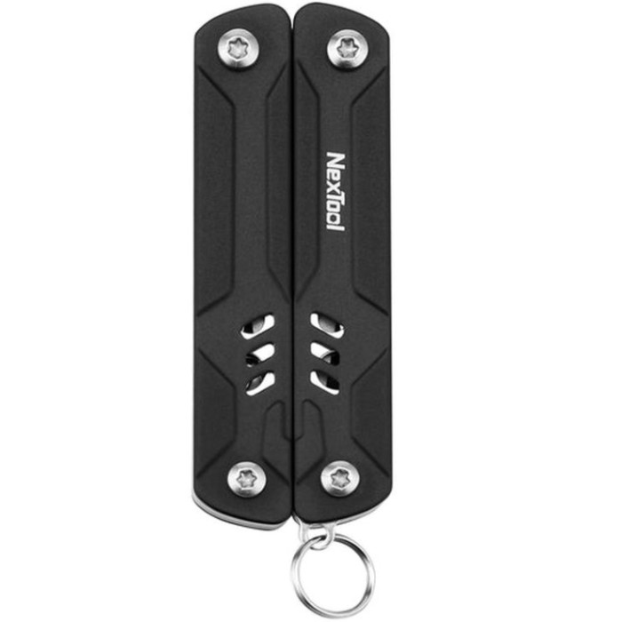 Мультитул NexTool Mini Sailor (TSA Version) (NE20314B)