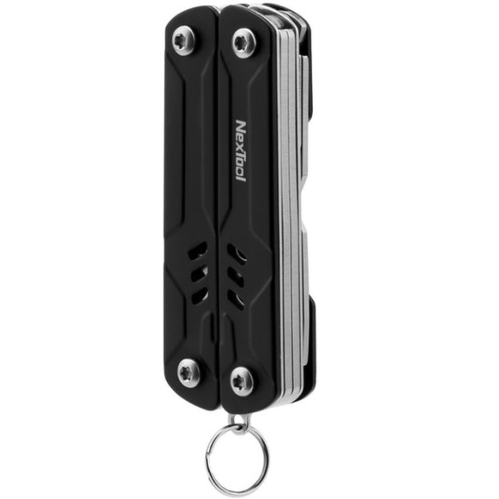 Мультитул NexTool Mini Sailor (TSA Version) (NE20314B)