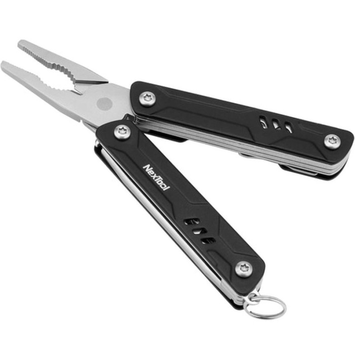 Мультитул NexTool Mini Sailor (TSA Version) (NE20314B)
