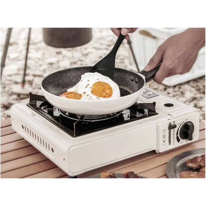 Набор кухонной посуды кемпинговой NexTool Outdoor Cooking set, 6 предметов (NE20325)