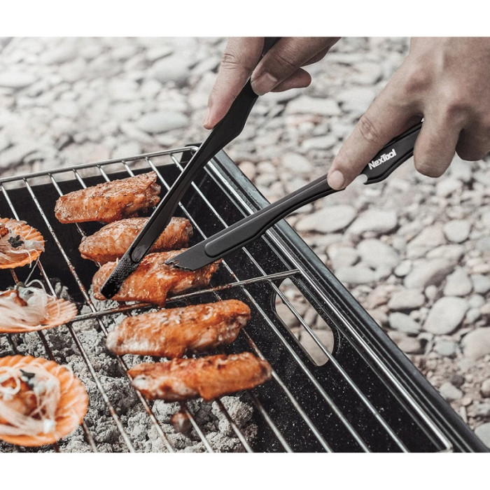 Набор кухонной посуды кемпинговой NexTool Outdoor Cooking set, 6 предметов (NE20325)