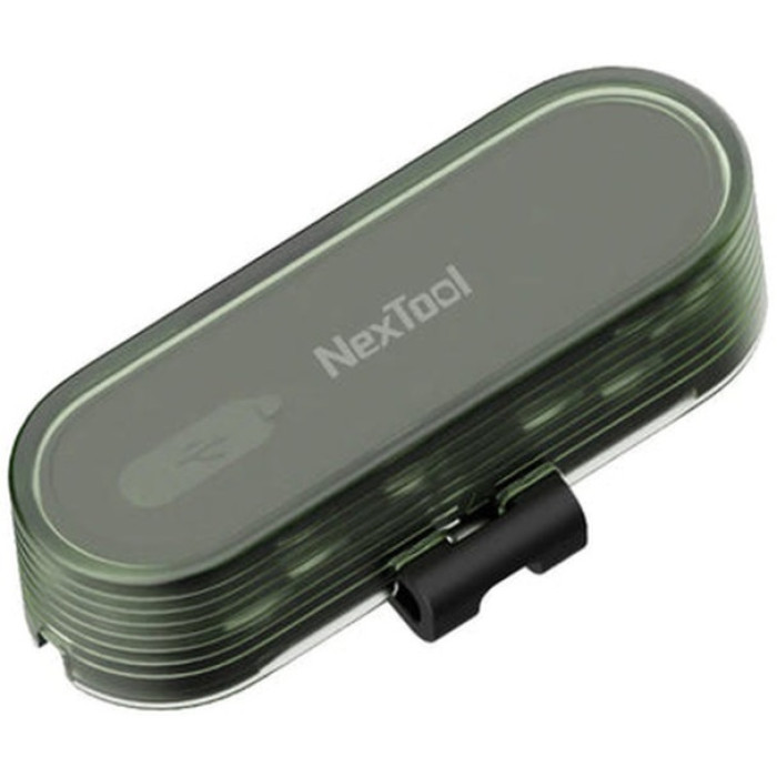 Кемпинговая гирлянда - маячок 2в1 Nextool Twinkle Light, 1,5 м, аккумуляторная (NE20334)