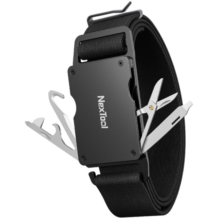 Ремінь-мультитул Nextool Multi Functional Belt Tool P50 (NE20350)