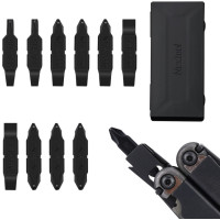 Набір біт для мультитулів NexTool Flagship Captain та Pocket tool (NE20359)