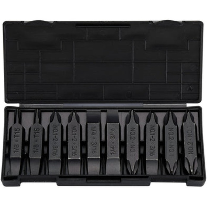 Набір біт для мультитулів NexTool Flagship Captain та Pocket tool (NE20359)