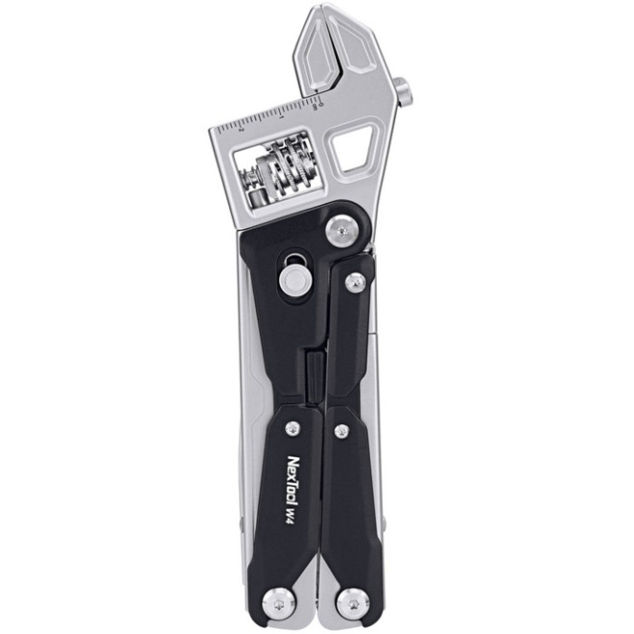 Мультитул NexTool Wrench W4 (NE20362A)