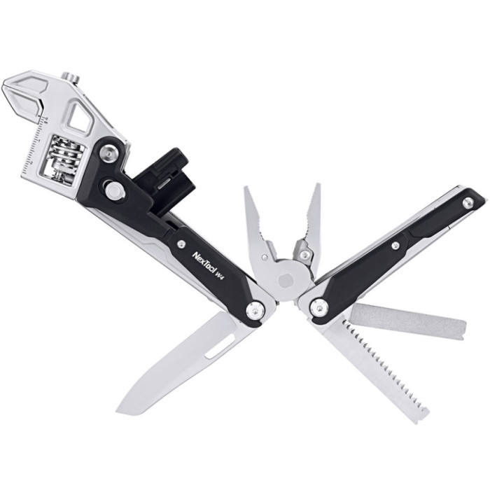 Мультитул NexTool Wrench W4 (NE20362A)
