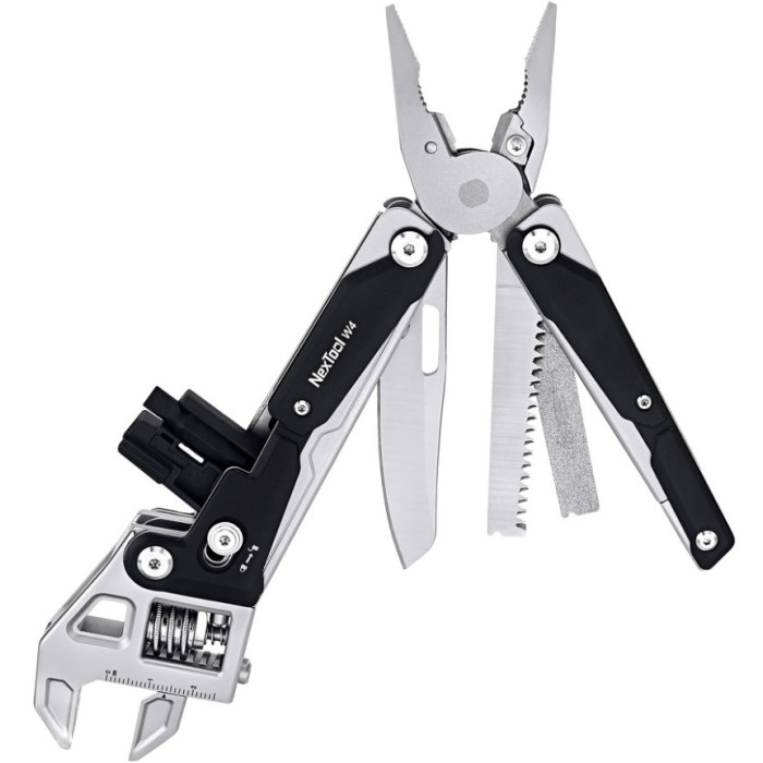 Мультитул NexTool Wrench W4 (NE20362A)