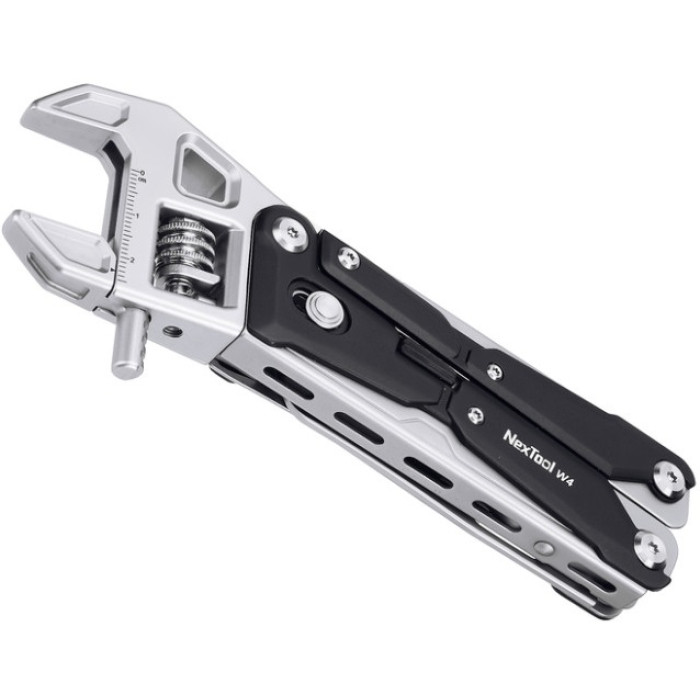 Мультитул NexTool Wrench W4 (NE20362A)