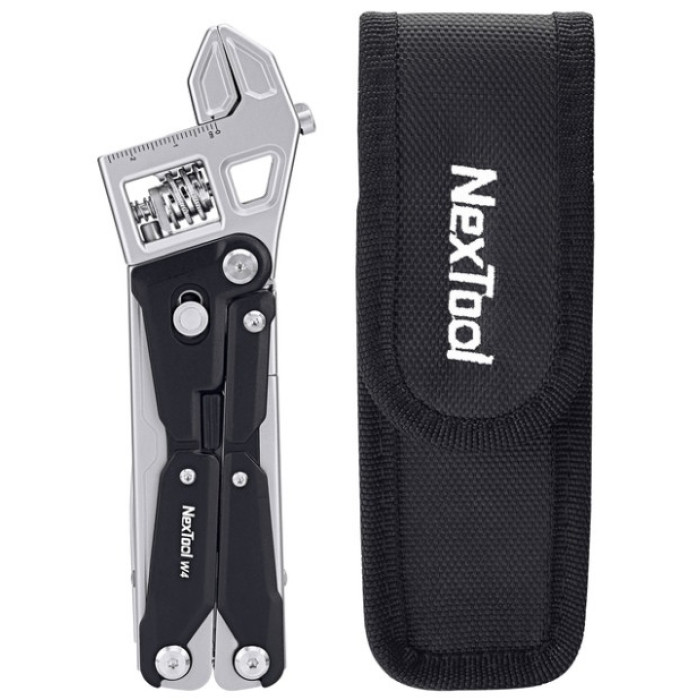 Мультитул NexTool Wrench W4 (NE20362A)