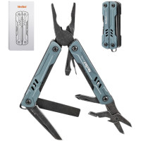 Мультитул NexTool Mini Sailor S11 Pro (NE20382A)