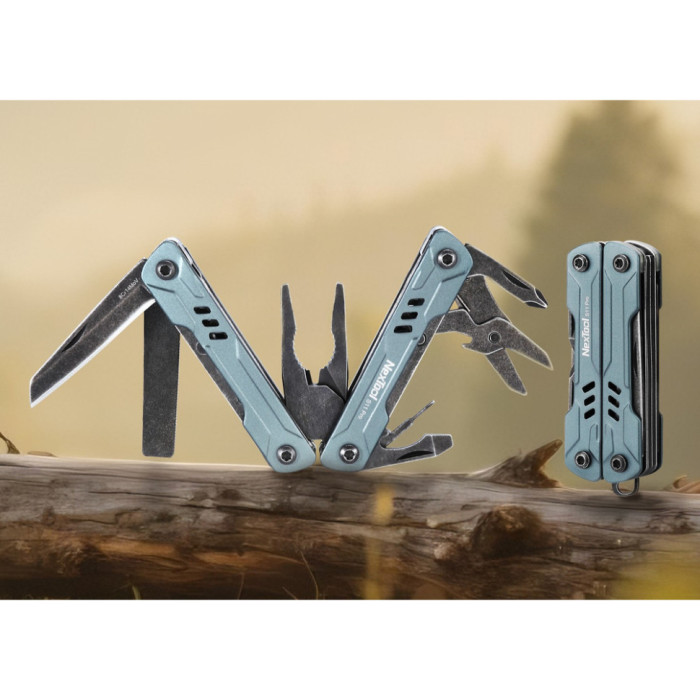 Мультитул NexTool Mini Sailor S11 Pro (NE20382A)