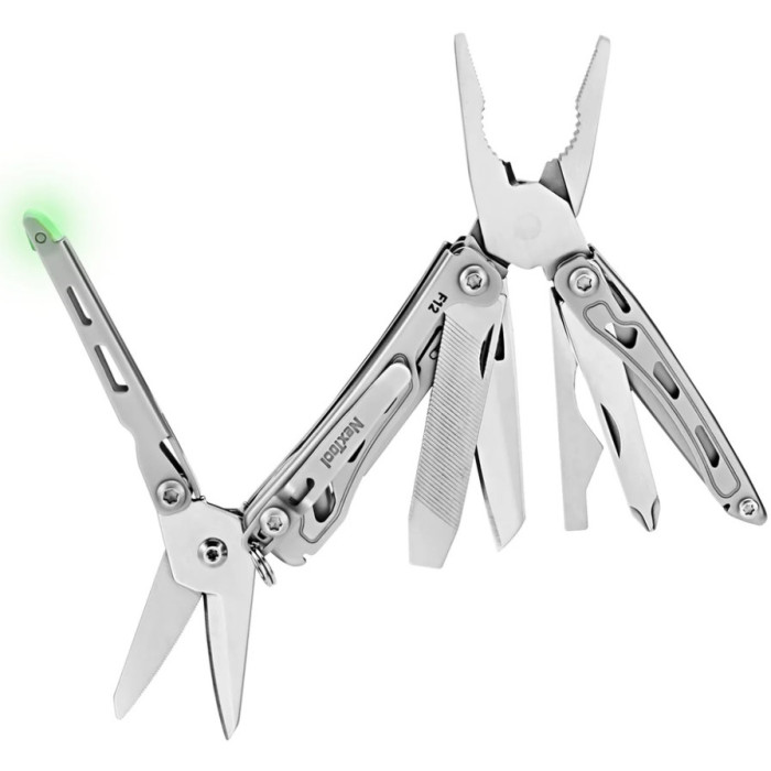 Міні-Мультитул NexTool Mini Flagship Multi Tool F12 (NE20410)