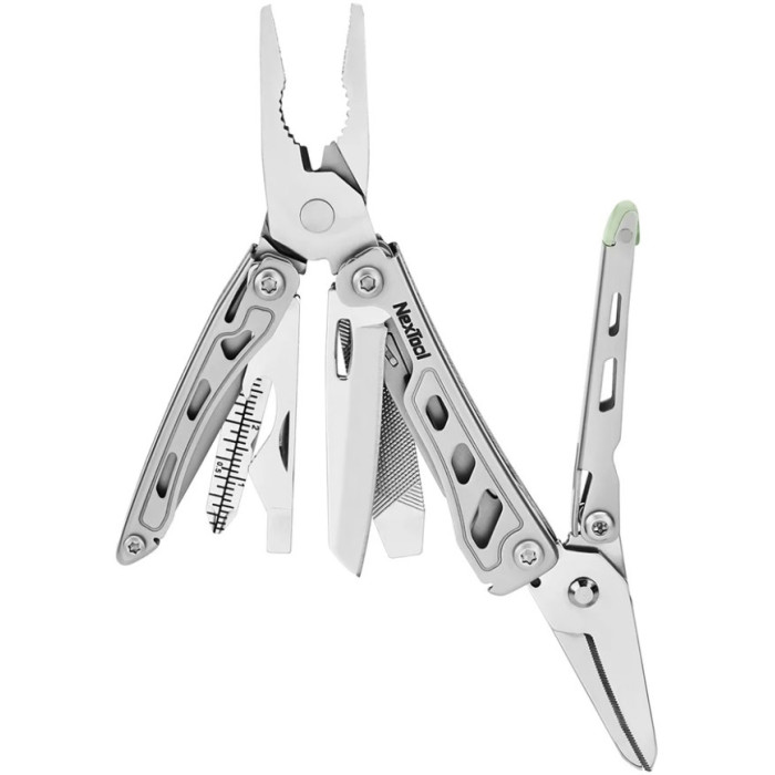 Міні-Мультитул NexTool Mini Flagship Multi Tool F12 (NE20410)