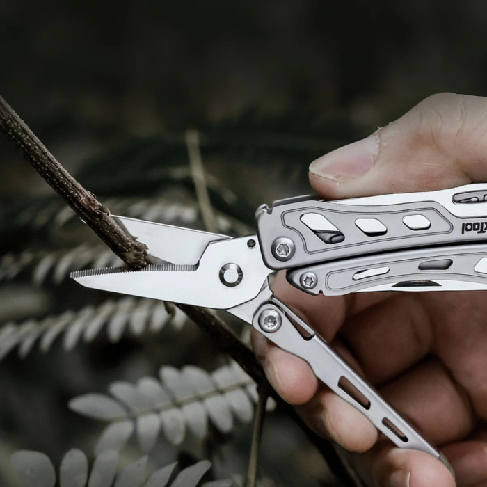 Міні-Мультитул NexTool Mini Flagship Multi Tool F12 (NE20410)