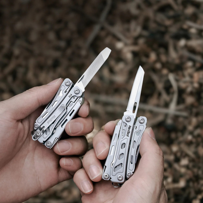 Міні-Мультитул NexTool Mini Flagship Multi Tool F12 (NE20410)