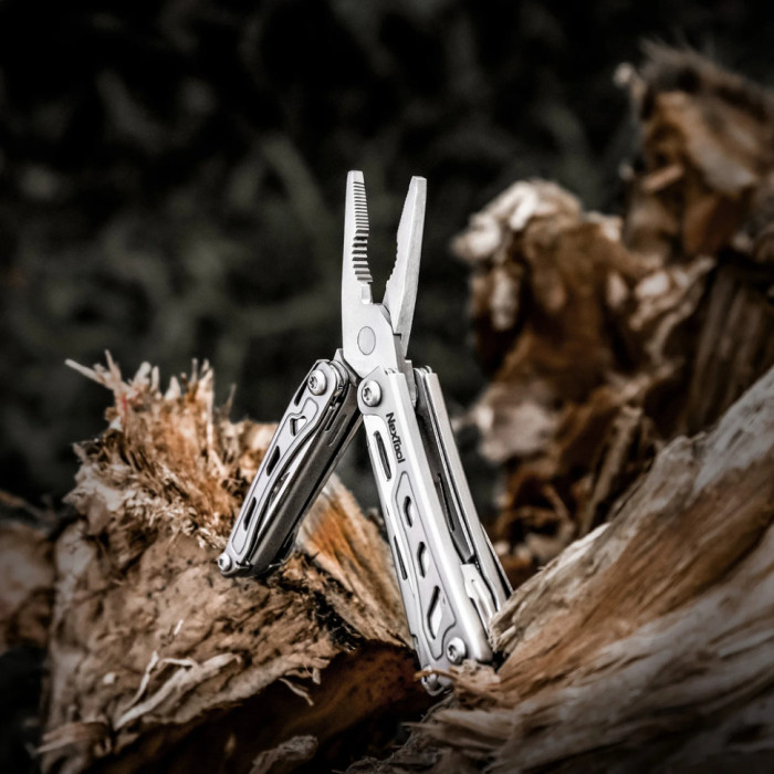 Міні-Мультитул NexTool Mini Flagship Multi Tool F12 (NE20410)