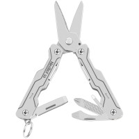 Мультитул NexTool Micro Sailor Scissors S0 (NE20417)