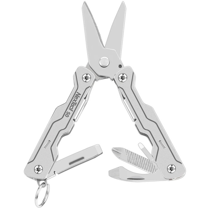 Мультитул NexTool Micro Sailor Scissors S0 (NE20417)