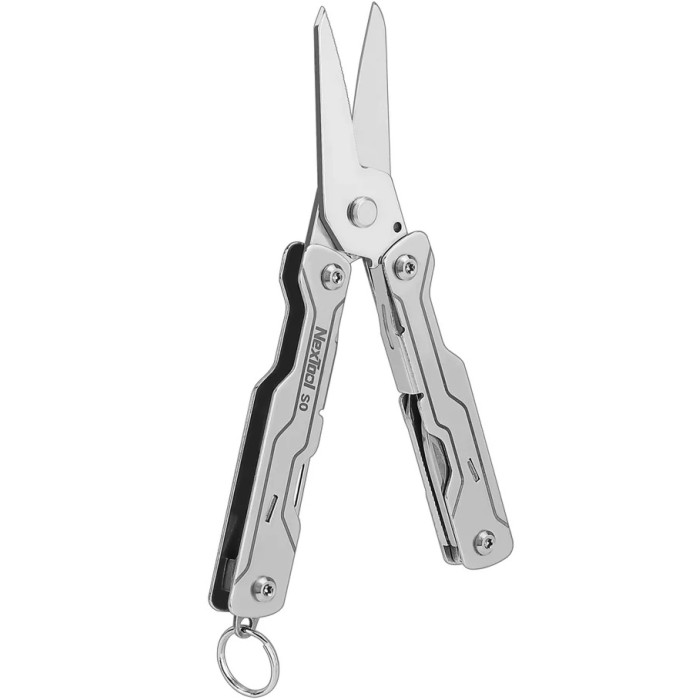 Мультитул NexTool Micro Sailor Scissors S0 (NE20417)