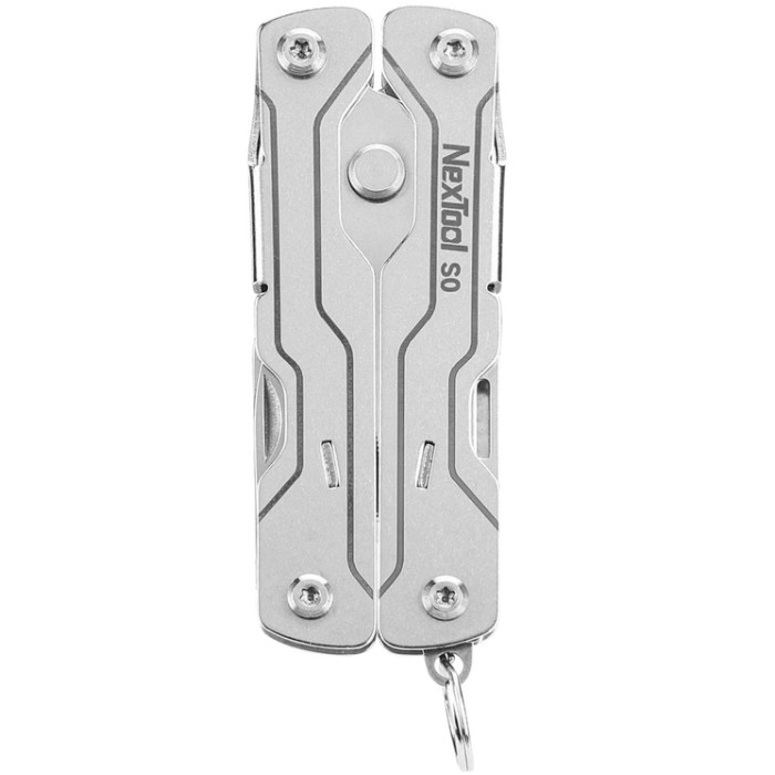 Мультитул NexTool Micro Sailor Scissors S0 (NE20417)