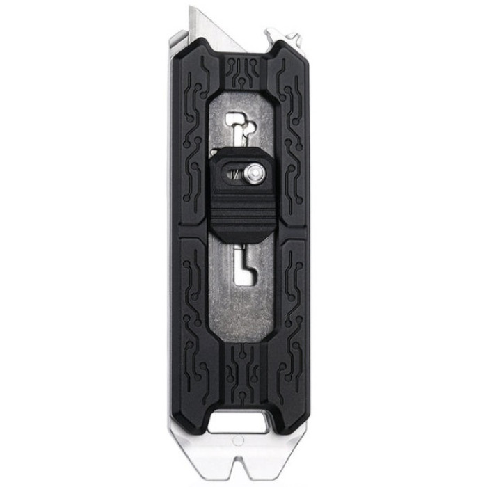 Ніж-мультитул універсальний NexTool Utility Knife E20 (UKE20)