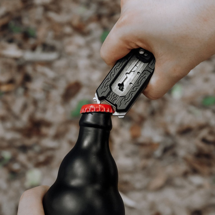 Ніж-мультитул універсальний NexTool Utility Knife E20 (UKE20)