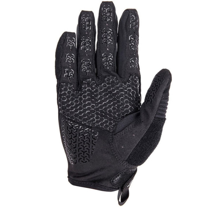 Тактические перчатки NexTorch General Tactical Gloves, размер L (GenGlovesL)