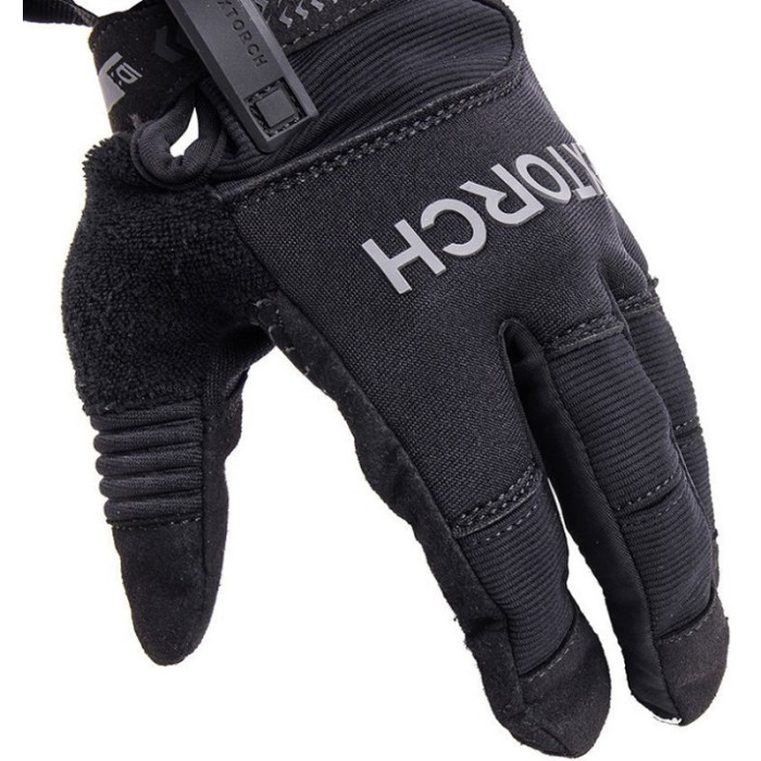 Тактические перчатки NexTorch General Tactical Gloves, размер L (GenGlovesL)
