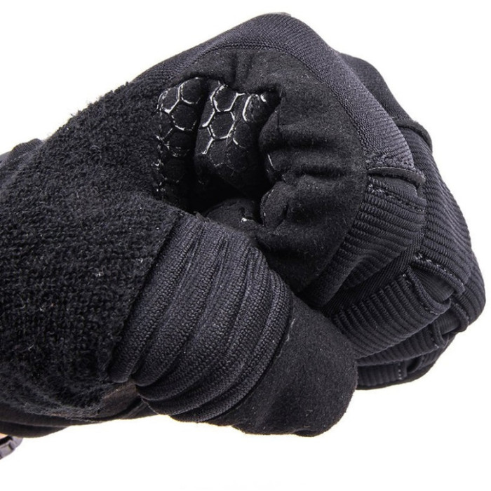 Тактические перчатки NexTorch General Tactical Gloves, размер L (GenGlovesL)