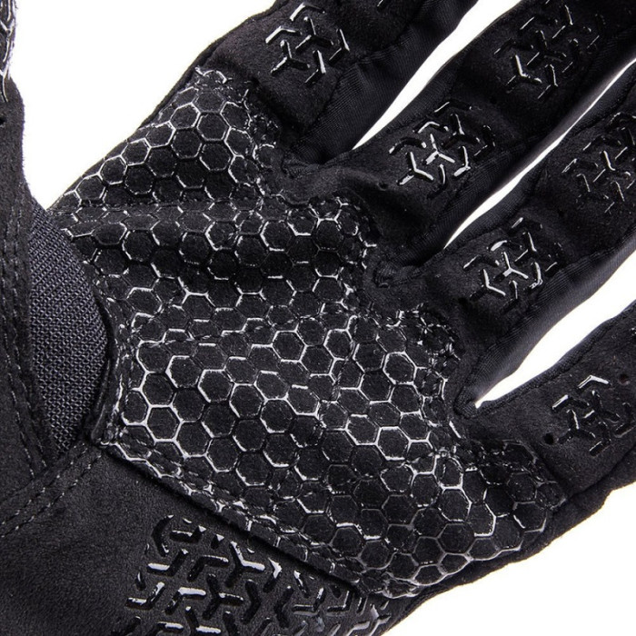 Тактические перчатки NexTorch General Tactical Gloves, размер L (GenGlovesL)