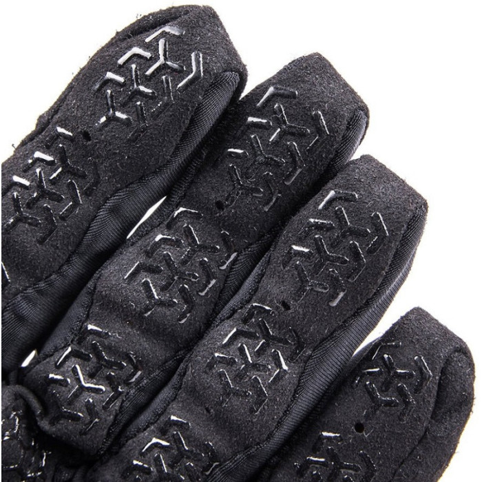 Тактические перчатки NexTorch General Tactical Gloves, размер L (GenGlovesL)