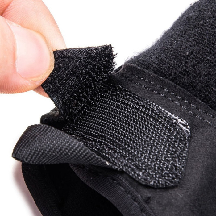 Тактические перчатки NexTorch General Tactical Gloves, размер L (GenGlovesL)