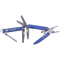 Мультитул Nextorch Pioneer MT20, Blue (PioneerBL)